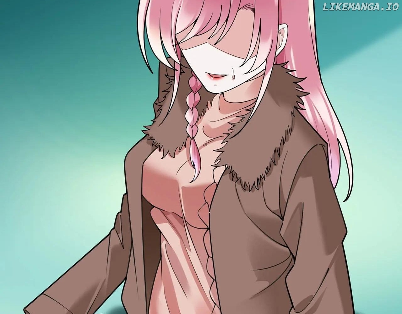 Daddy President Is Too Hard To Deal With Chapter 129 - page 68